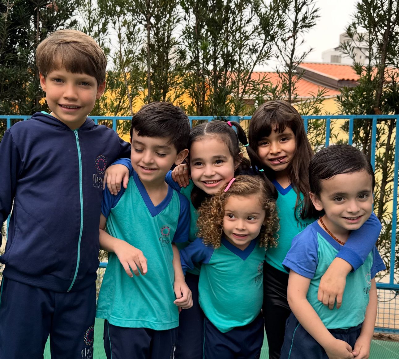 Educação Infantil